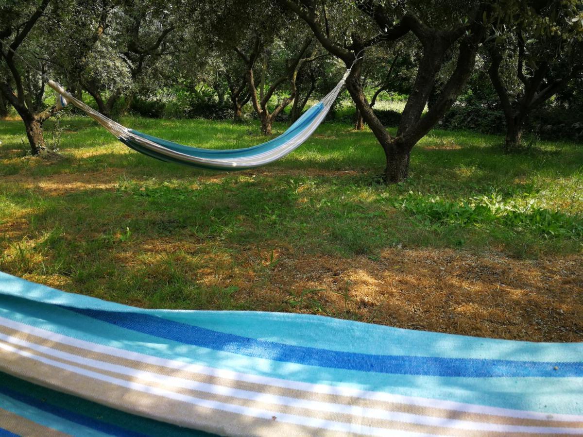 Ecohouse Oliveglia Villa Šilo Kültér fotó